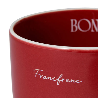 Pastemon Yogurt Cup Red