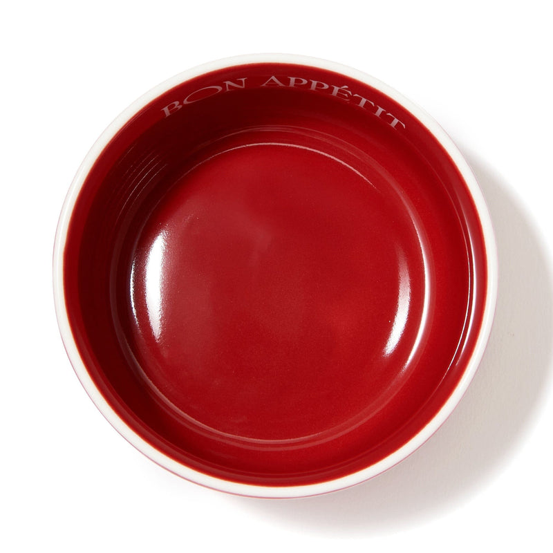 Pastemon Yogurt Cup Red