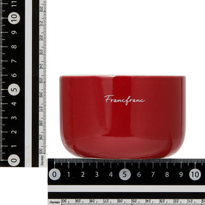 Pastemon Yogurt Cup Red