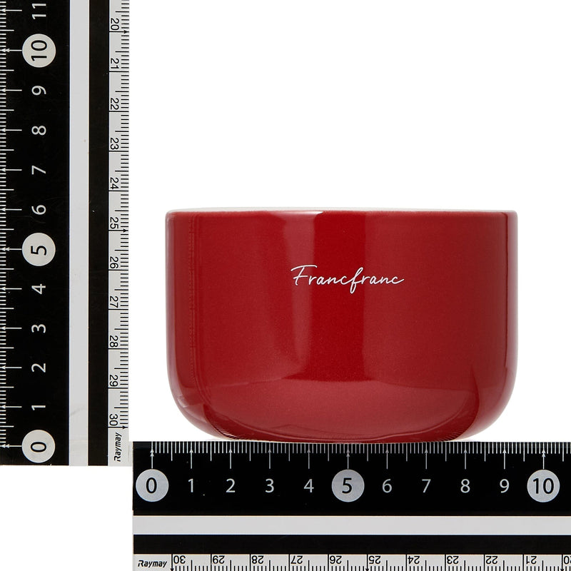 Pastemon Yogurt Cup Red