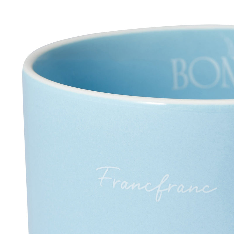 Pastemon Yogurt Cup Blue