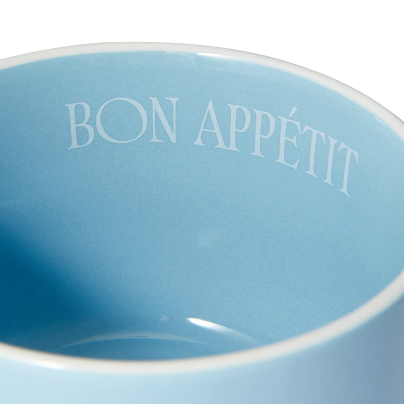 Pastemon Yogurt Cup Blue