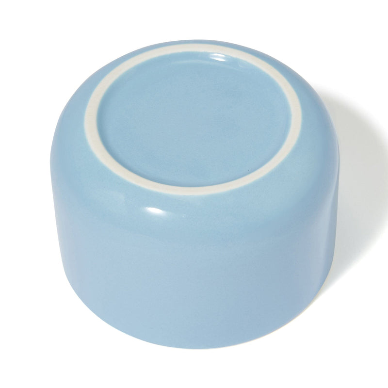 Pastemon Yogurt Cup Blue