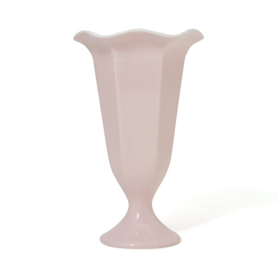 Ceramic Parfait Tumbler Medium Pink