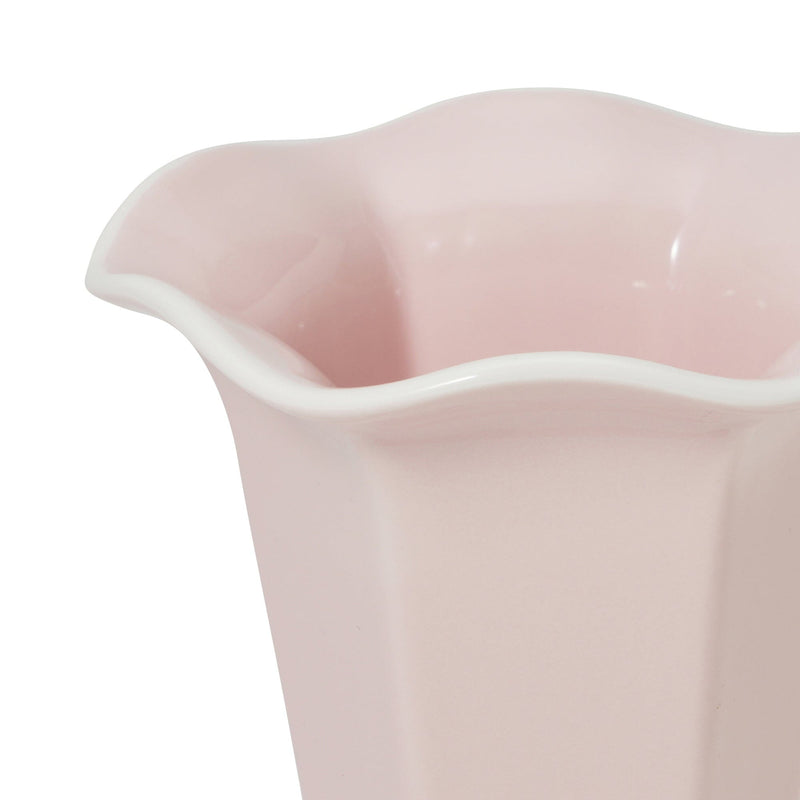 Ceramic Parfait Tumbler Medium Pink