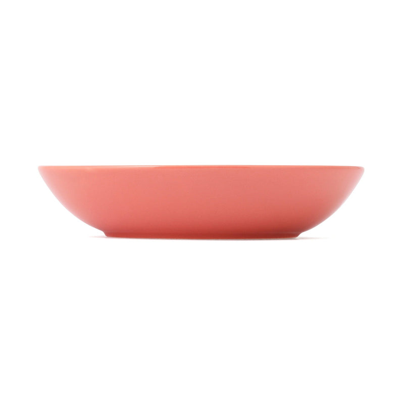 Iroiro Oval Deep Plate Dot