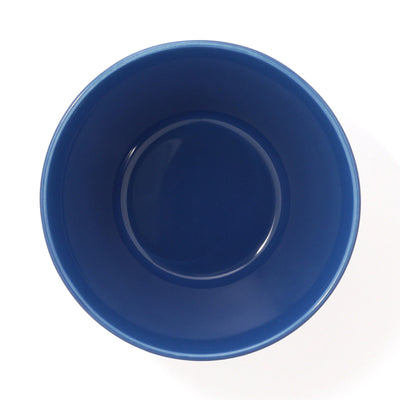 Iroiro Bowl Navy Flower