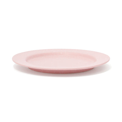 Splatter Plate Medium Pink