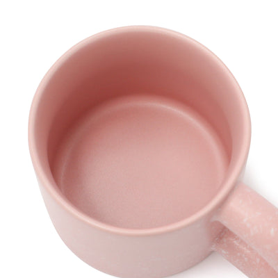 Splatter Mug Pink