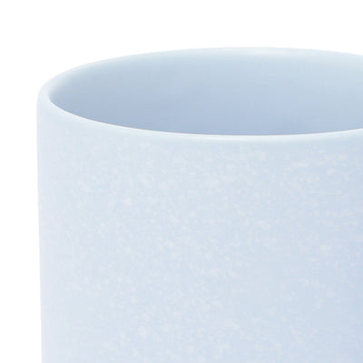 Splatter Mug Light Blue