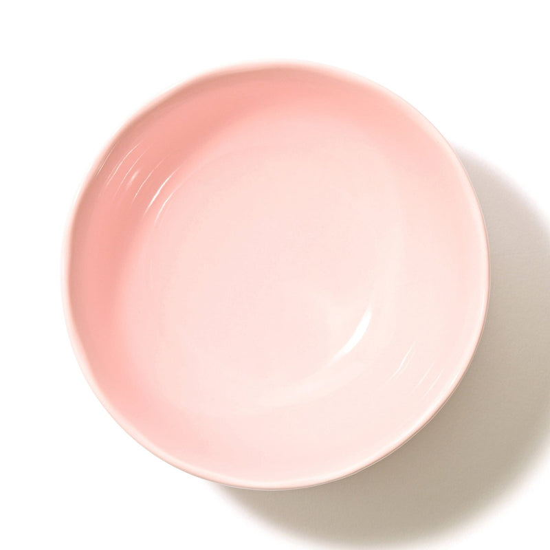 Fleuron Bowl Pink