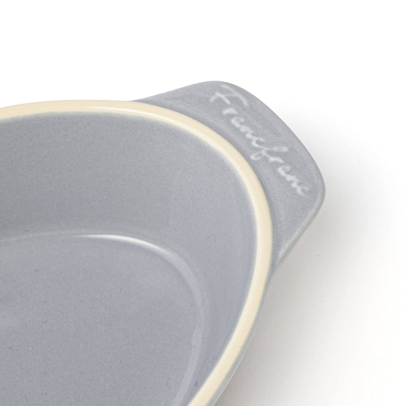 Rim Ovenware Medium Blue