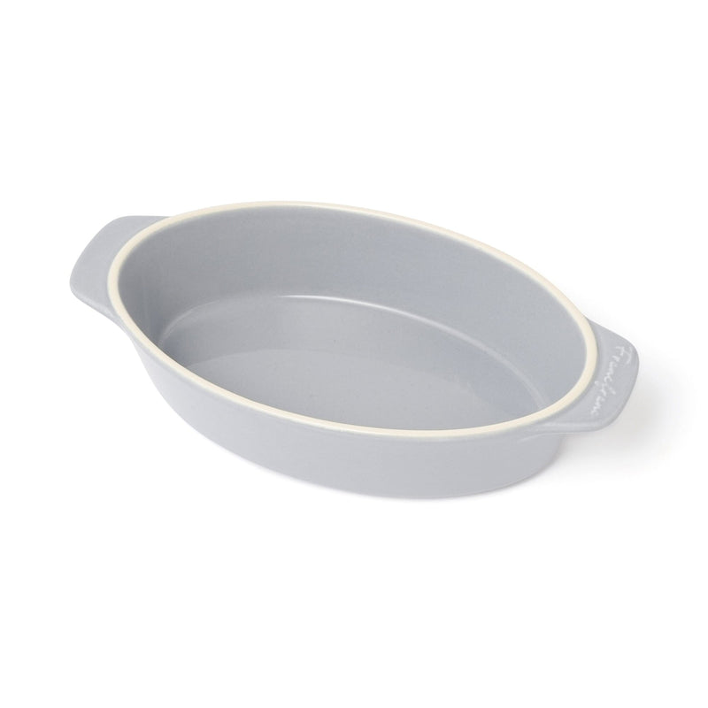Rim Ovenware Medium Blue