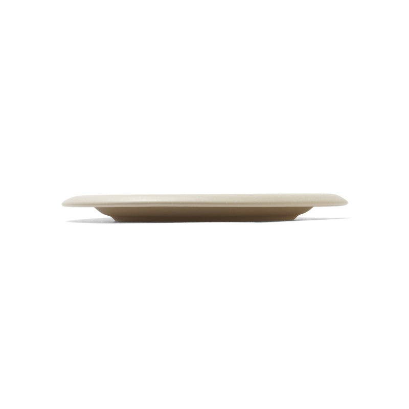 Stona Plate Small Beige