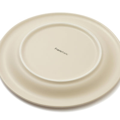 Stona Plate Small Beige