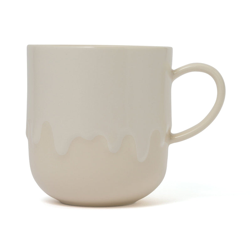 Cake Mug White