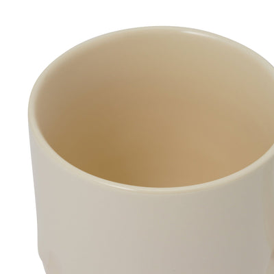Cake Mug White
