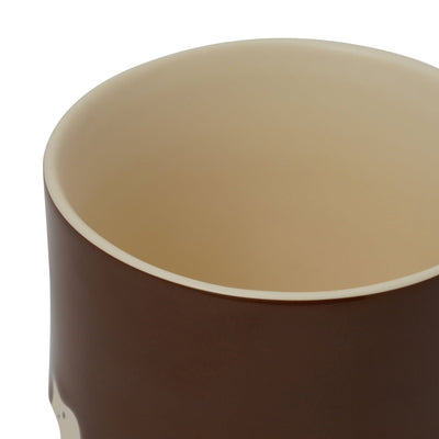 Cake Mug Brown