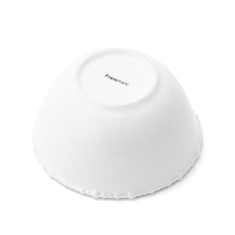 Pearl Bowl Medium White