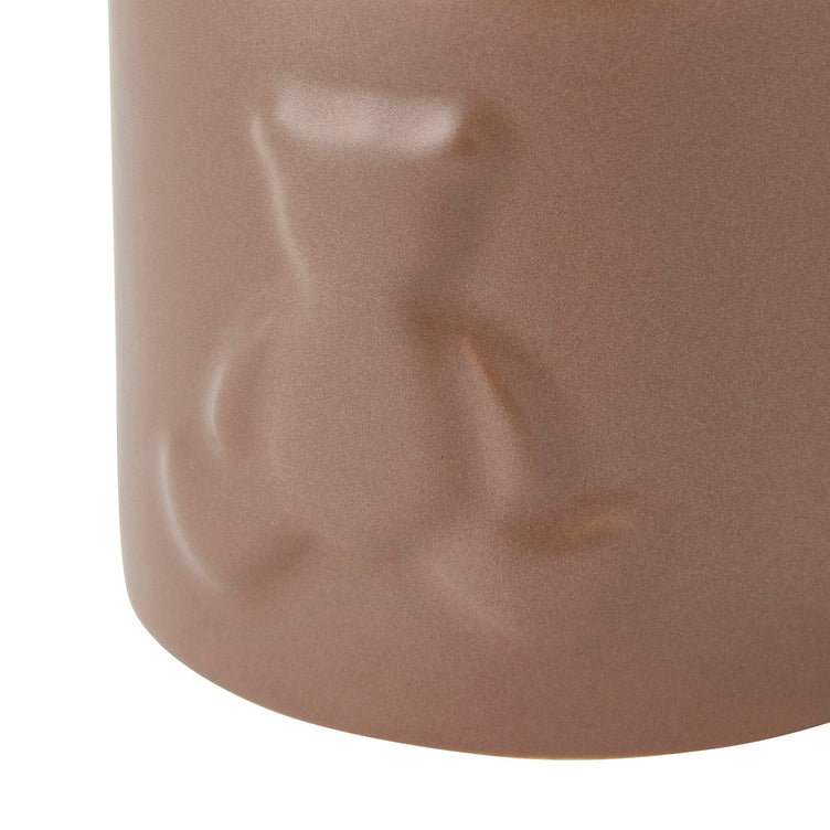 Home Cafe Gift Set Brown