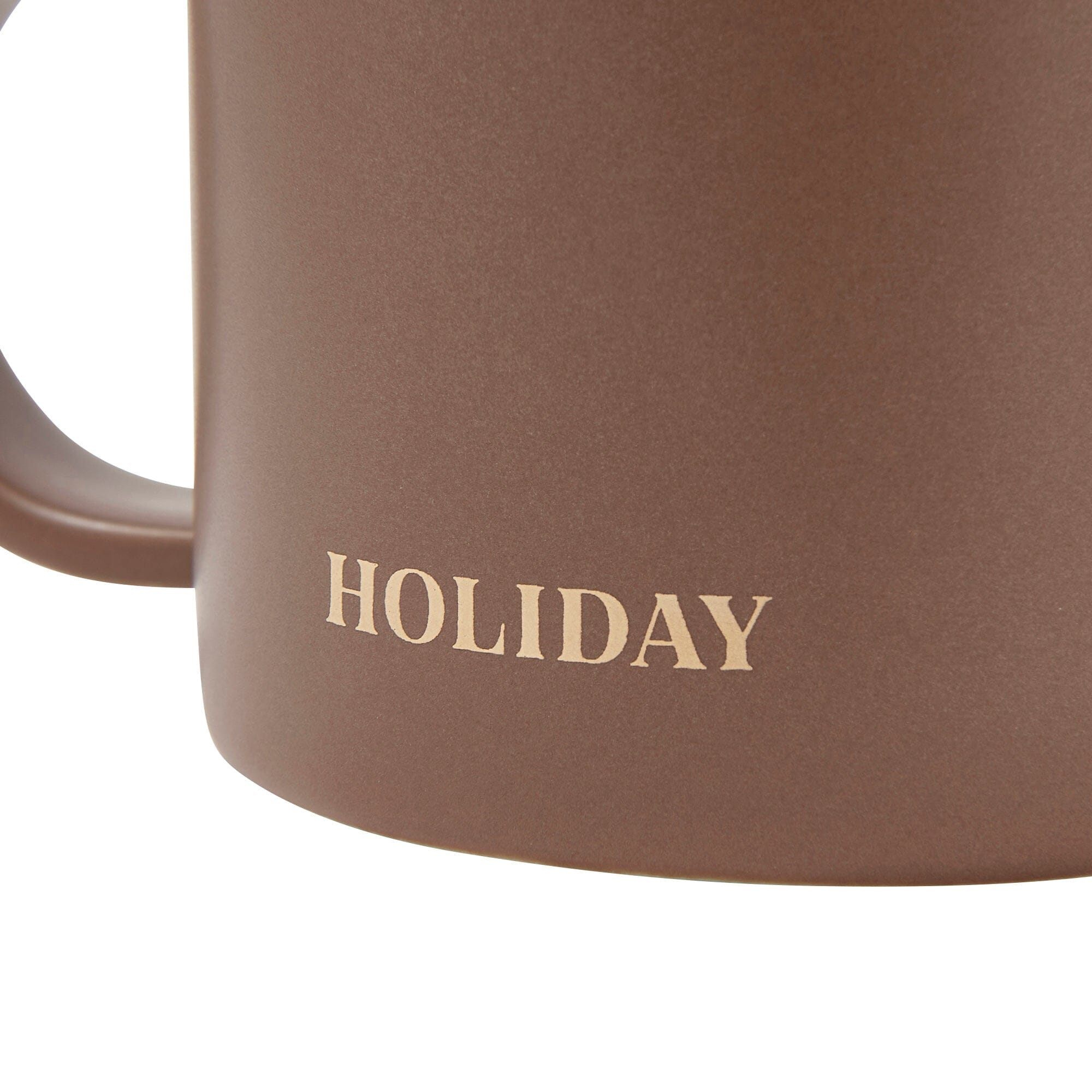 居家咖啡禮品組 啡色