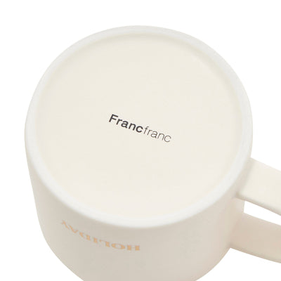 Home Cafe Gift Set Ivory