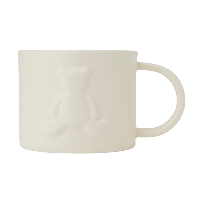 Home Cafe Gift Set Ivory