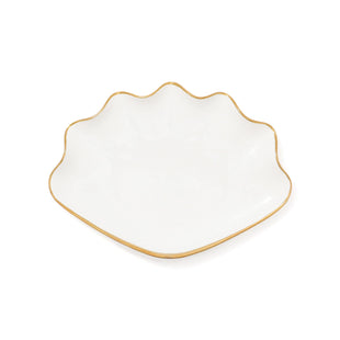 Shell Plate A Small