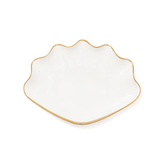 Shell Plate A Small
