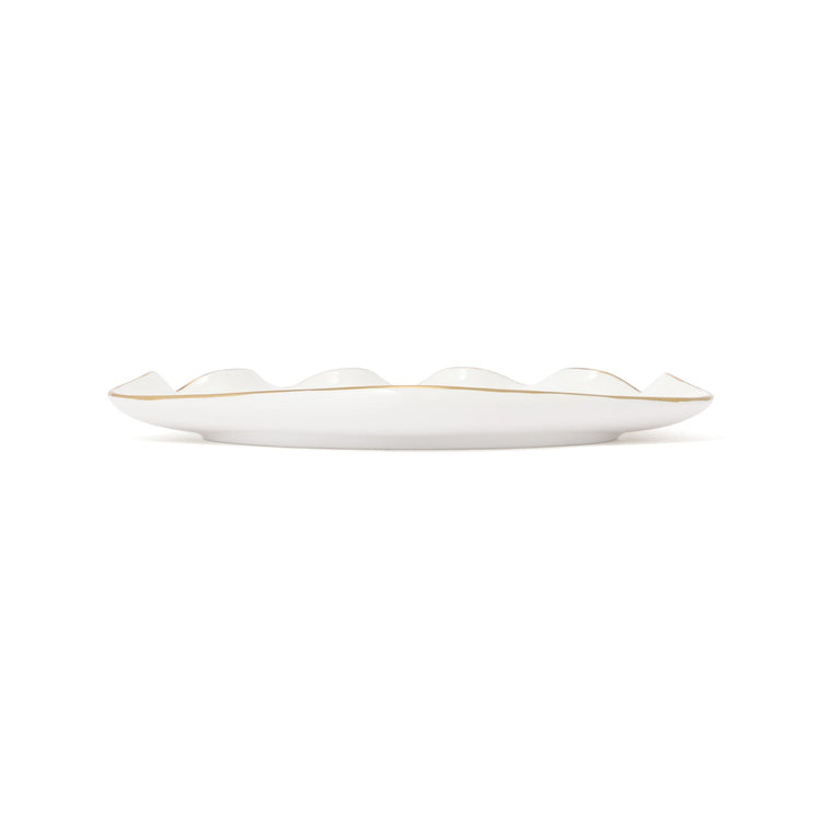 Shell Plate A Small