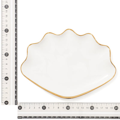 Shell Plate A Small