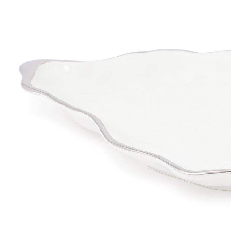 Shell Plate B Small