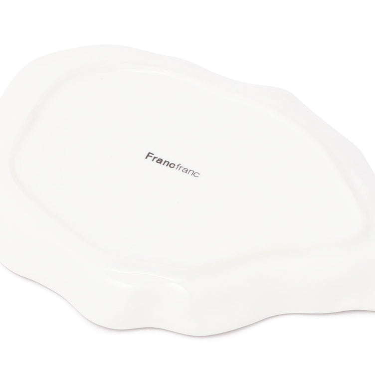 Shell Plate B Small
