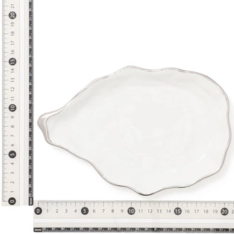 Shell Plate B Small