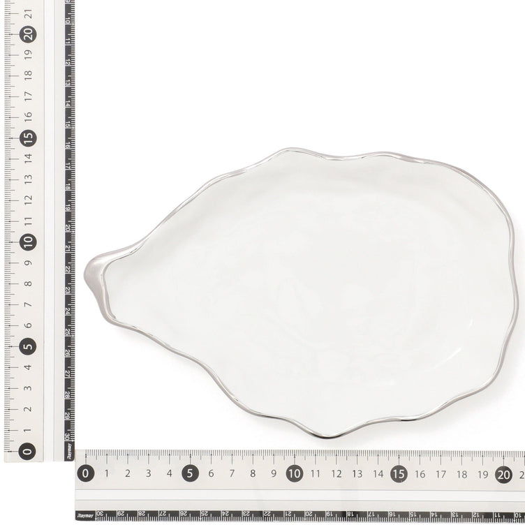 Shell Plate B Small