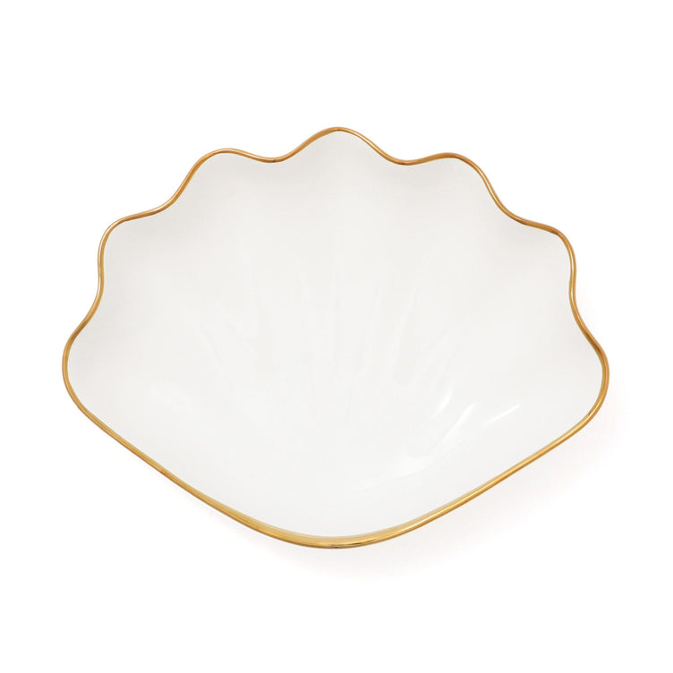Shell Deep Plate A Medium