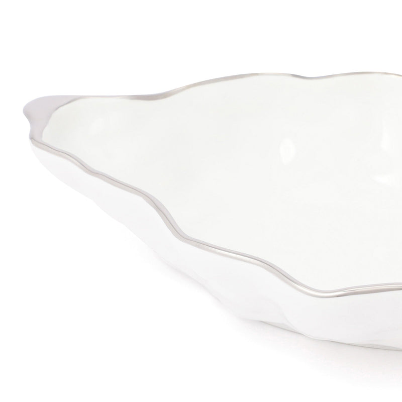 Shell Deep Plate B Medium