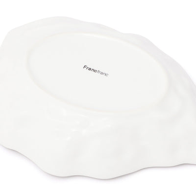 Shell Deep Plate B Medium