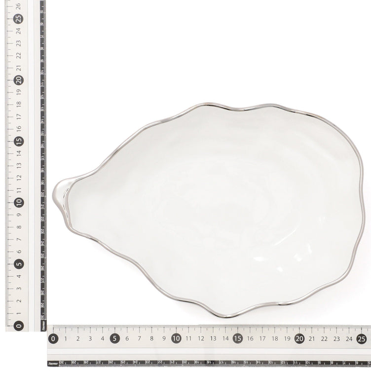 Shell Deep Plate B Medium