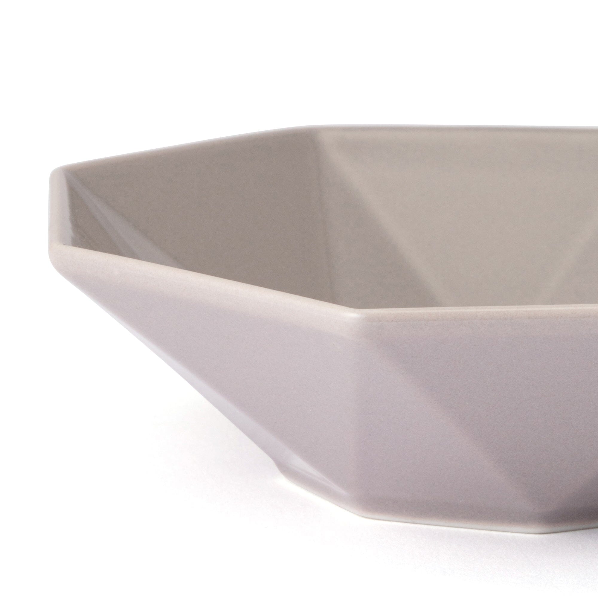 Pair Gift Set Plates &  Bowls Diamond