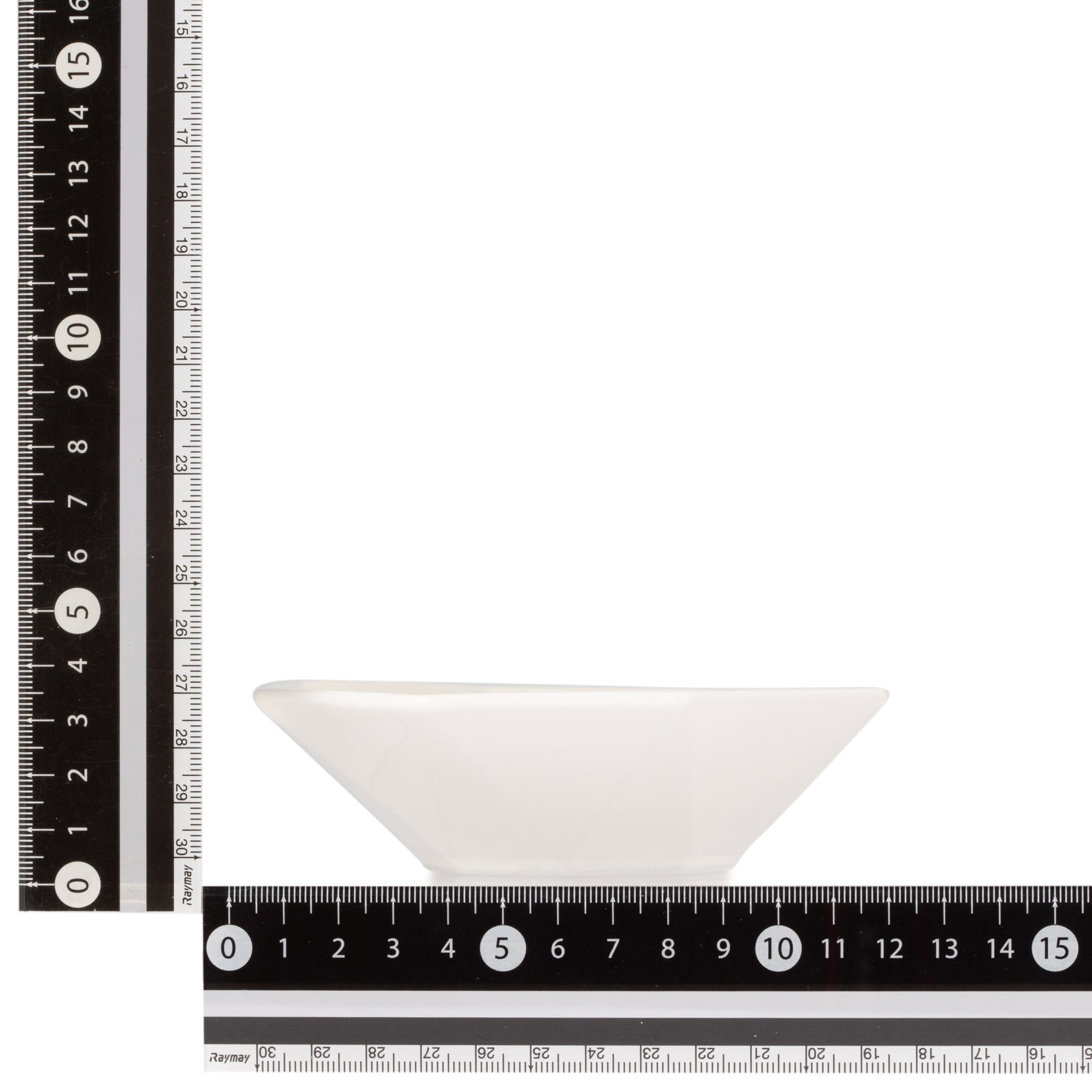 Pair Gift Set Plates &  Bowls Diamond