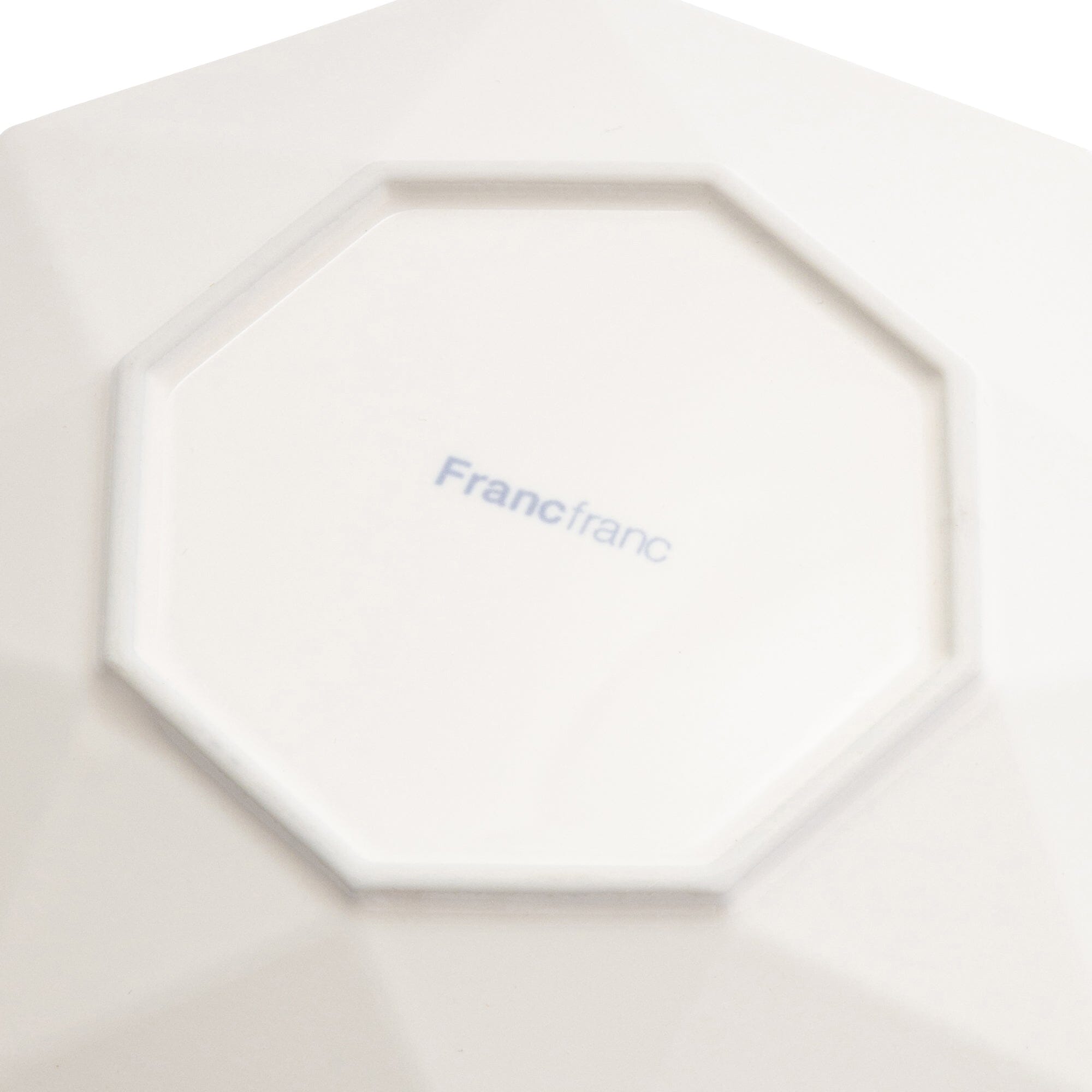 Pair Gift Set Plates &  Bowls Diamond