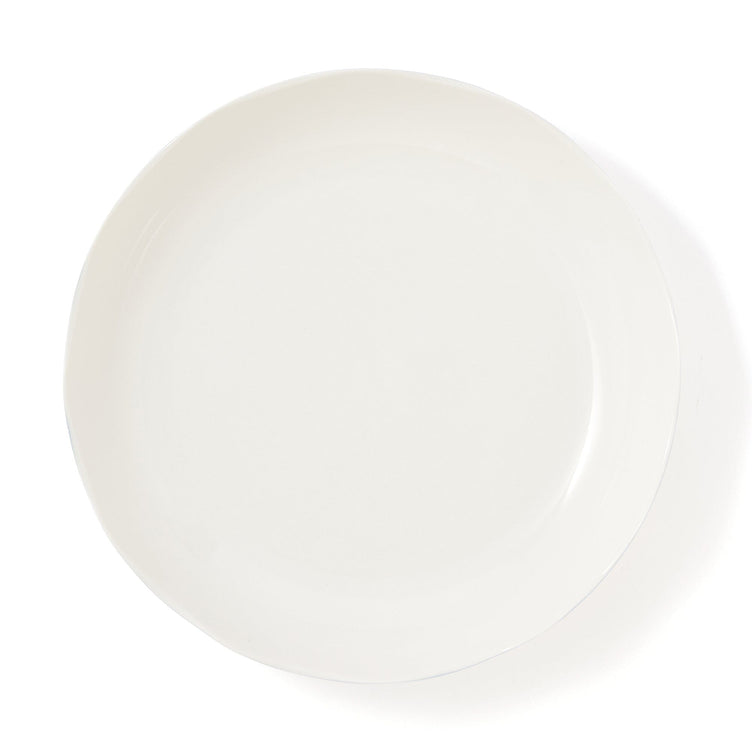Jouy Deep Plate L Blue