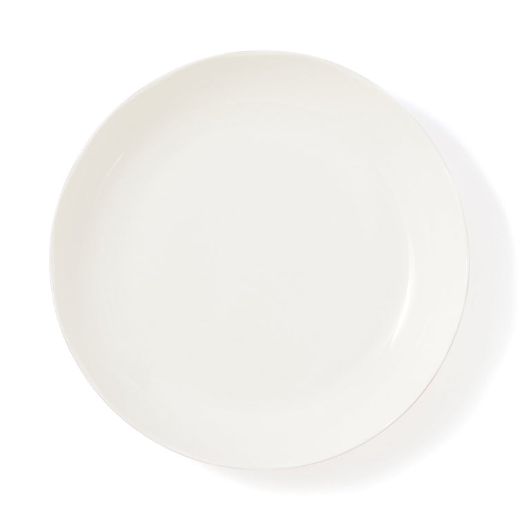 Jouy Deep Plate L Pink