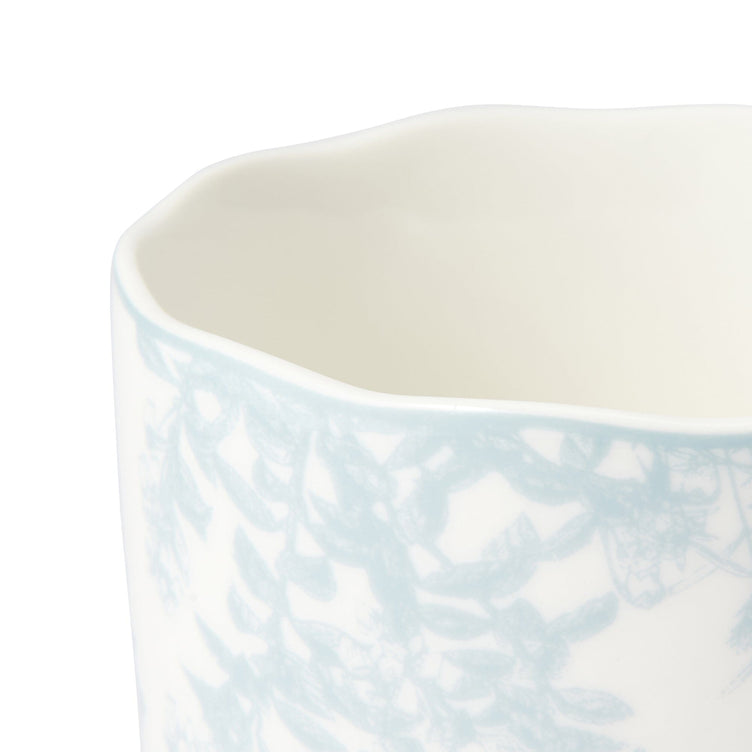 Jouy Mug Blue