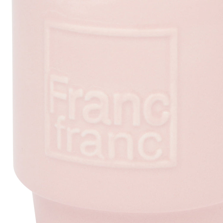 Mio Mug Logo Pink