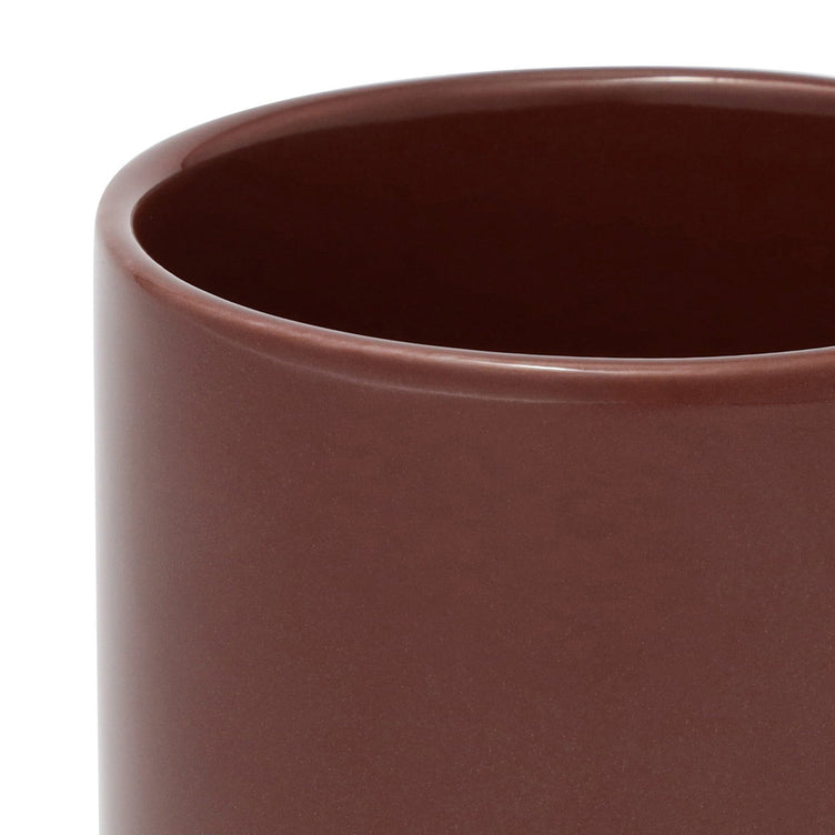 Mio Mug Logo Brown
