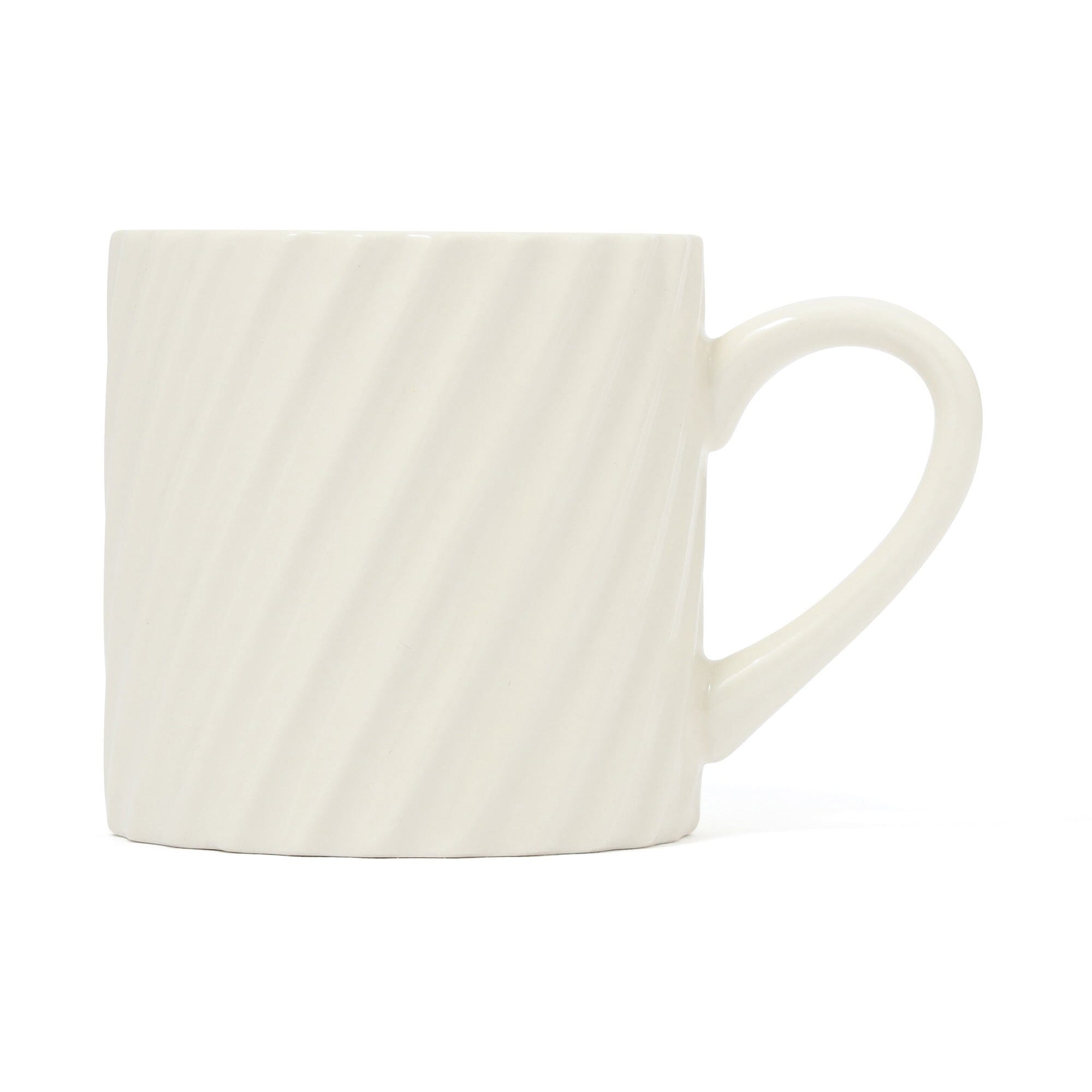 Whipped Mug Milk