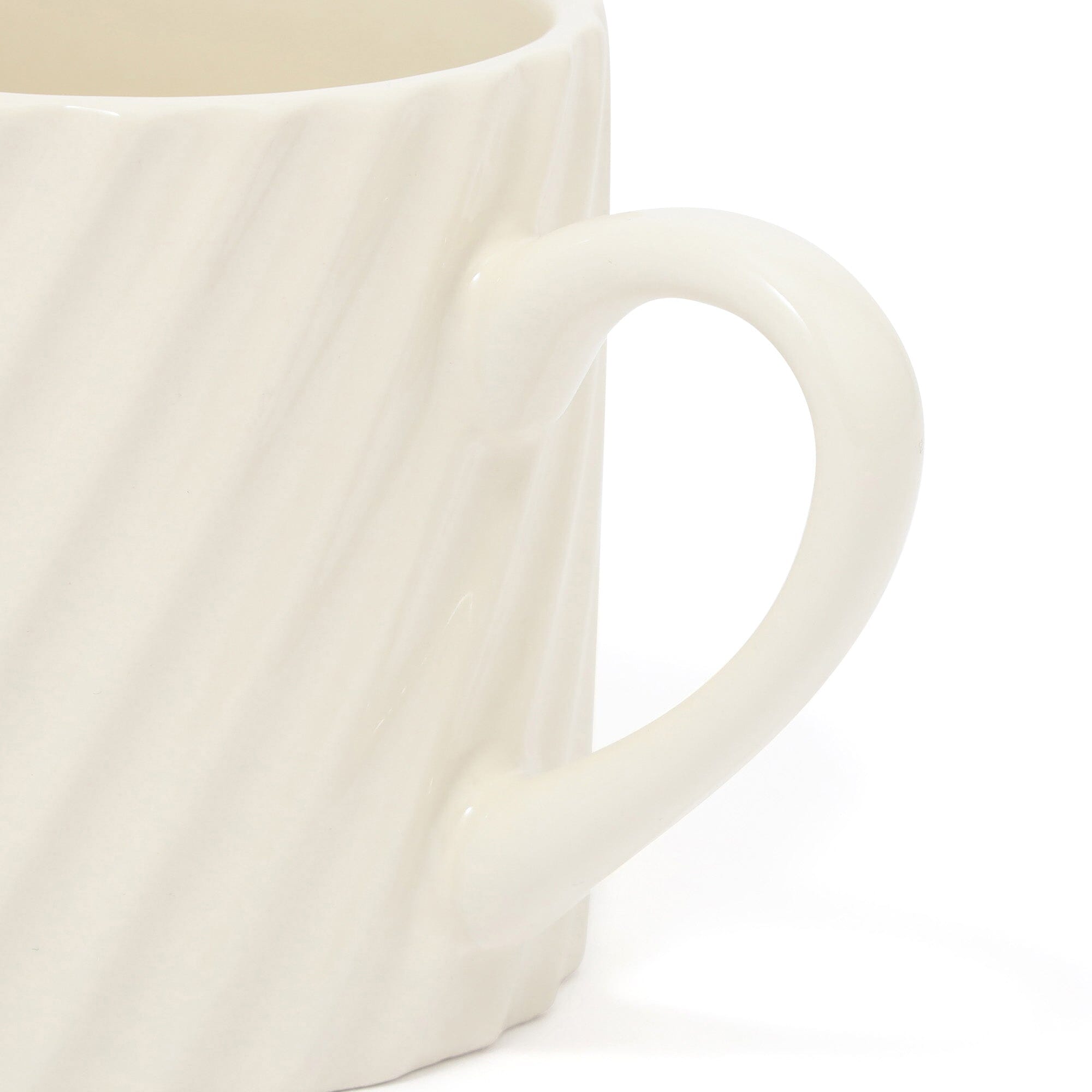 Whipped Mug Milk