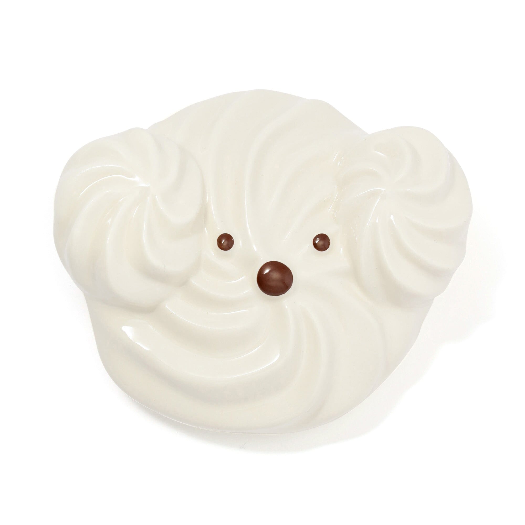 Whipped Mug Milk